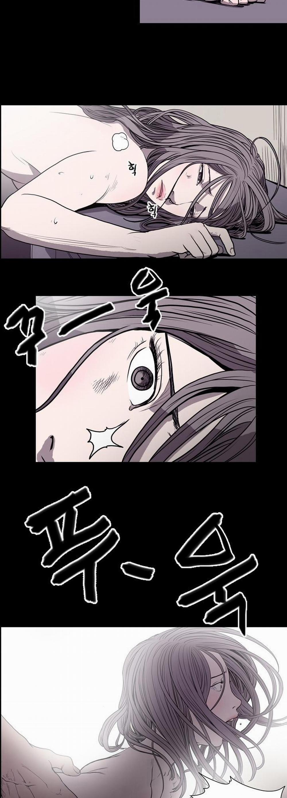 Cô Gái Khốn Khổ 16 trang 30