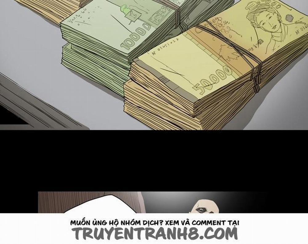 Cô Gái Khốn Khổ 16 trang 33