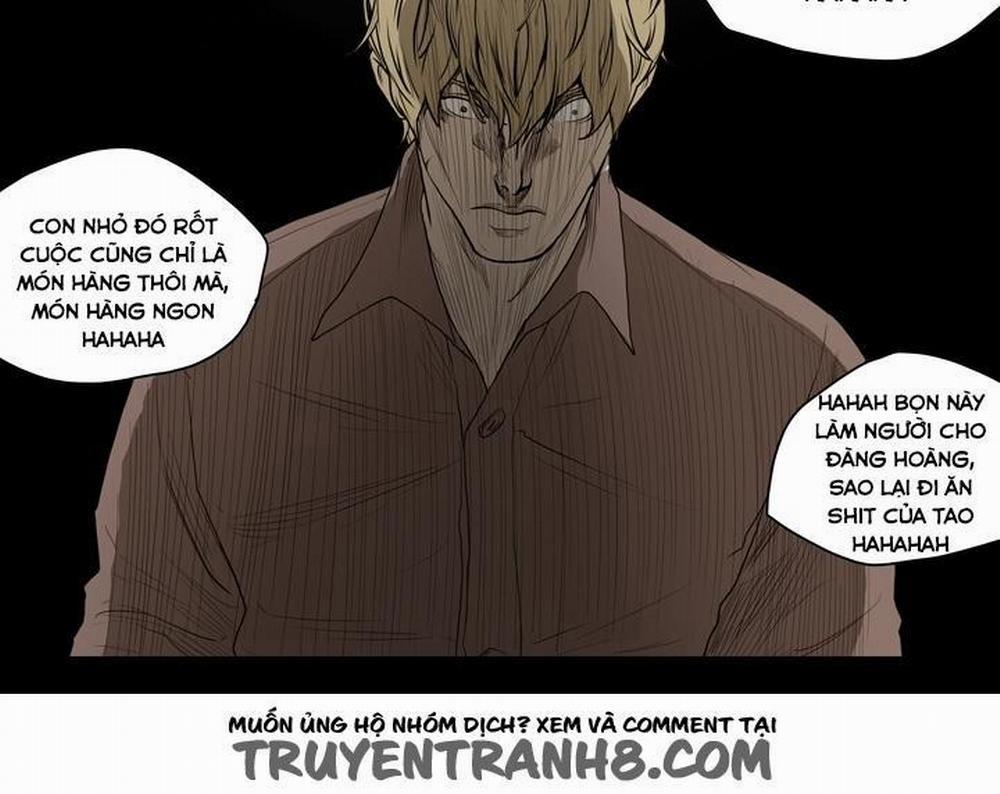 Cô Gái Khốn Khổ 16 trang 37