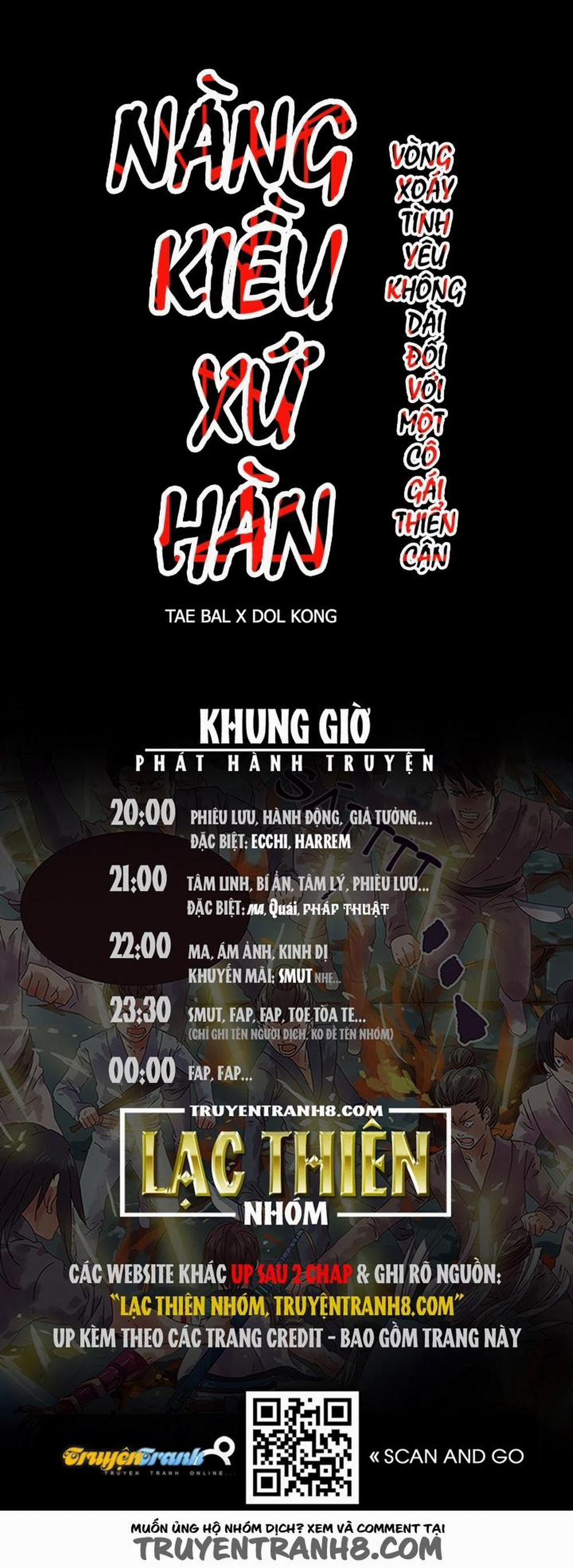 Cô Gái Khốn Khổ 16 trang 44