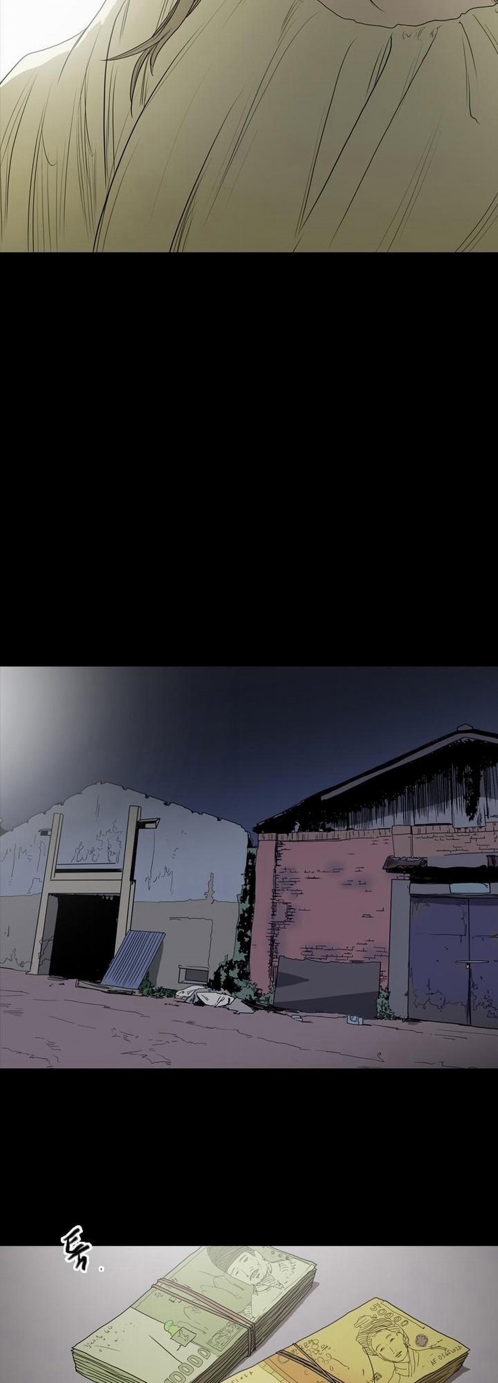 Cô Gái Khốn Khổ 16 trang 6