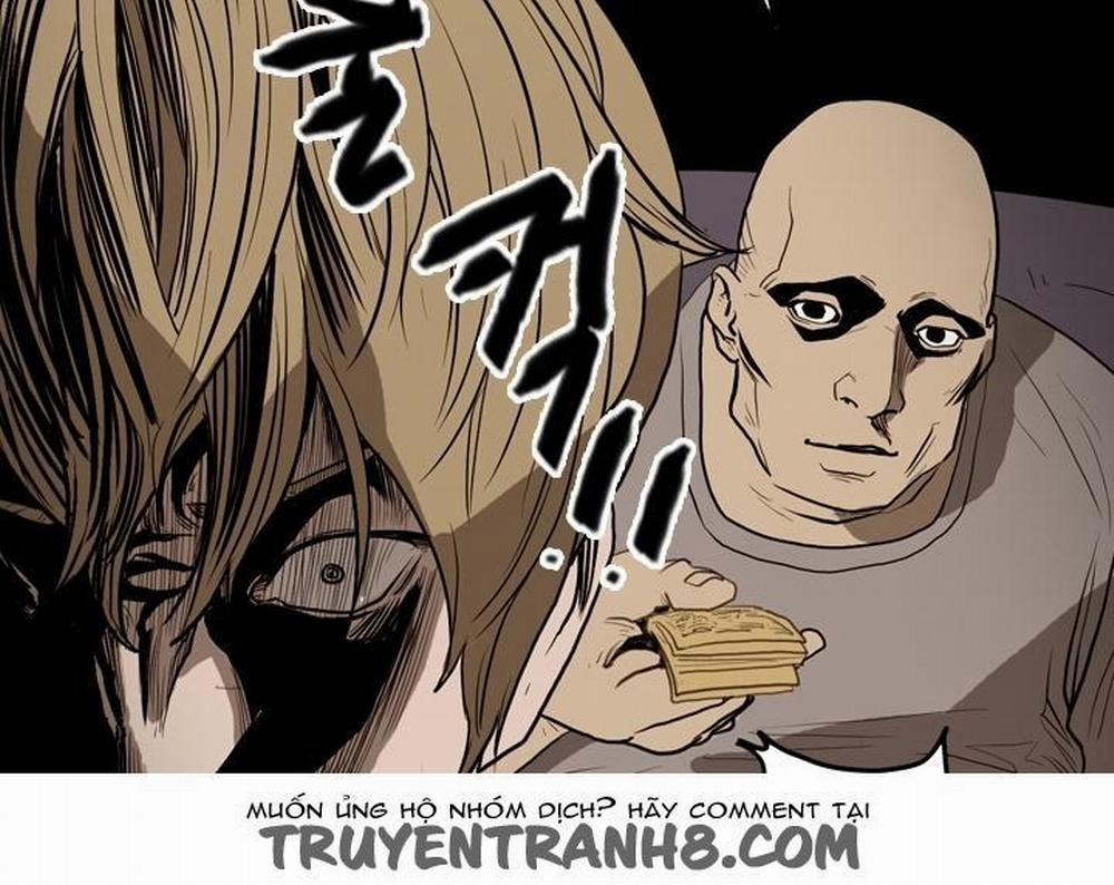 Cô Gái Khốn Khổ 16 trang 9