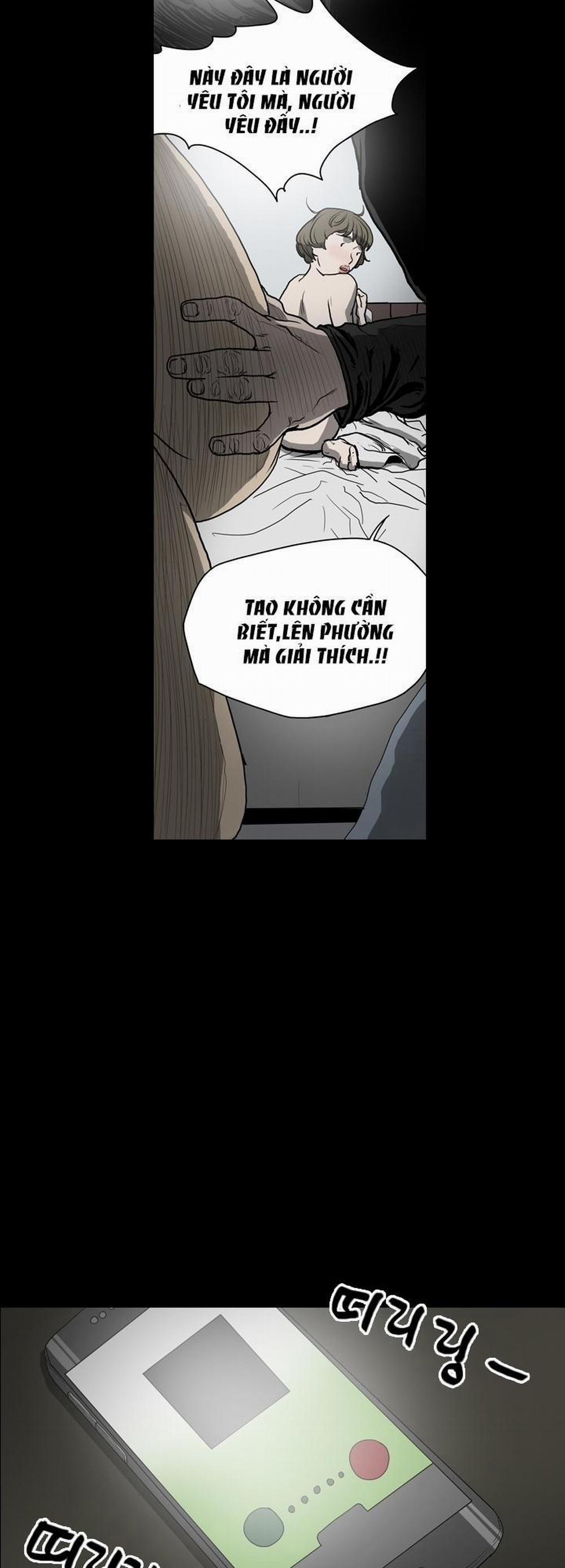 Cô Gái Khốn Khổ 17 trang 29