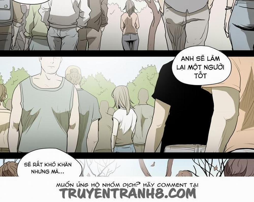 Cô Gái Khốn Khổ 17 trang 40