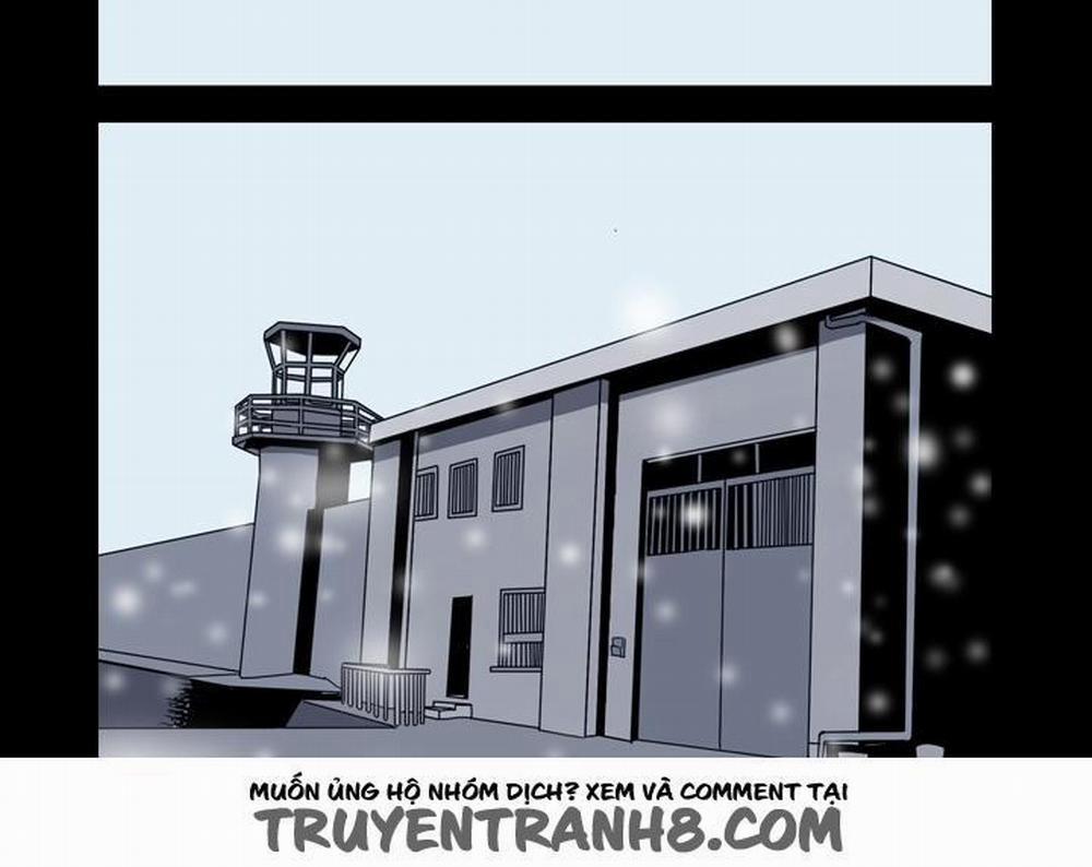 Cô Gái Khốn Khổ 17 trang 42