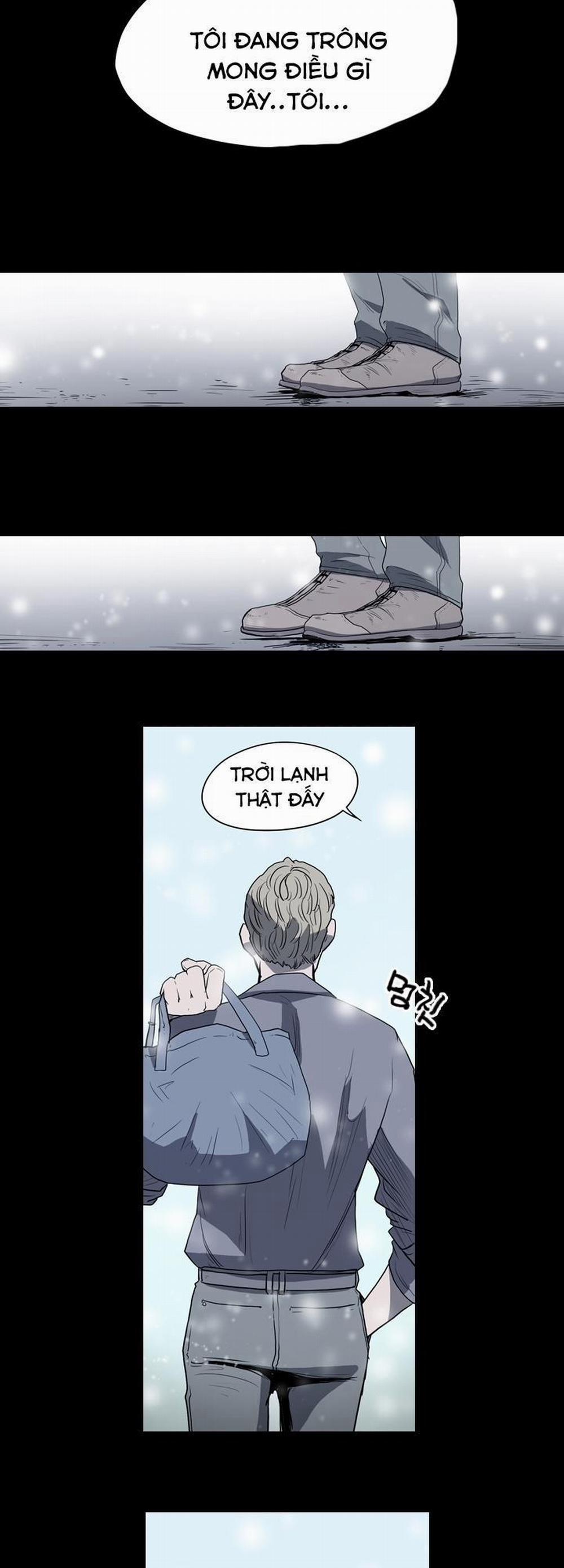 Cô Gái Khốn Khổ 17 trang 45