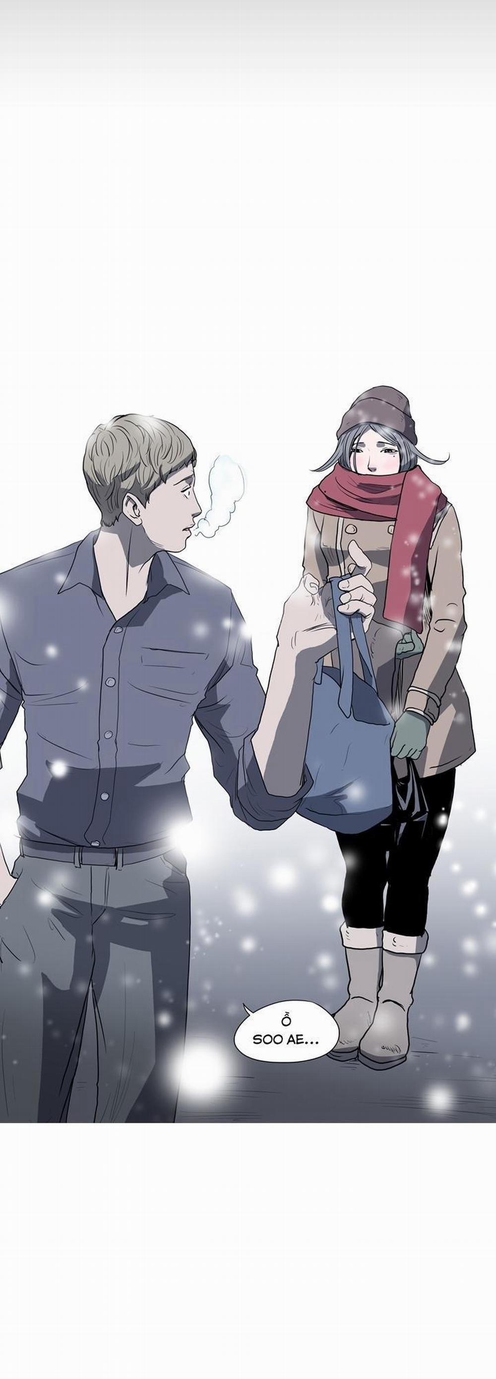 Cô Gái Khốn Khổ 17 trang 49