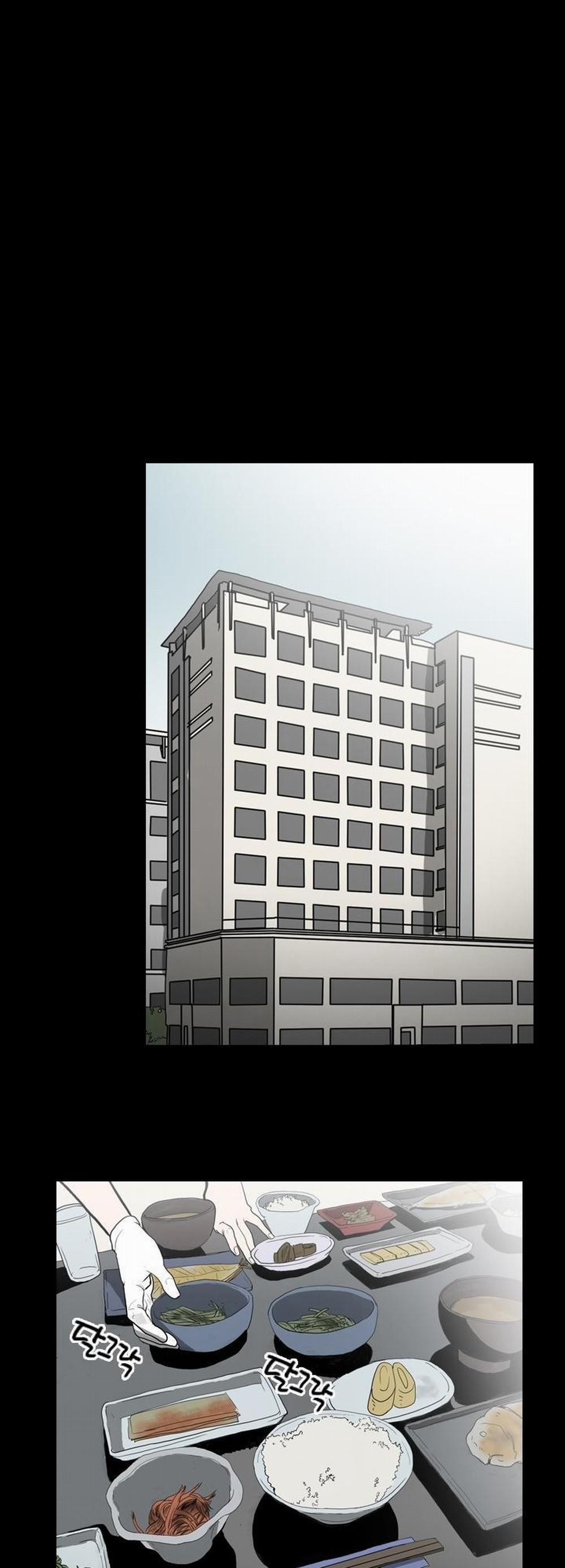 Cô Gái Khốn Khổ 17 trang 7