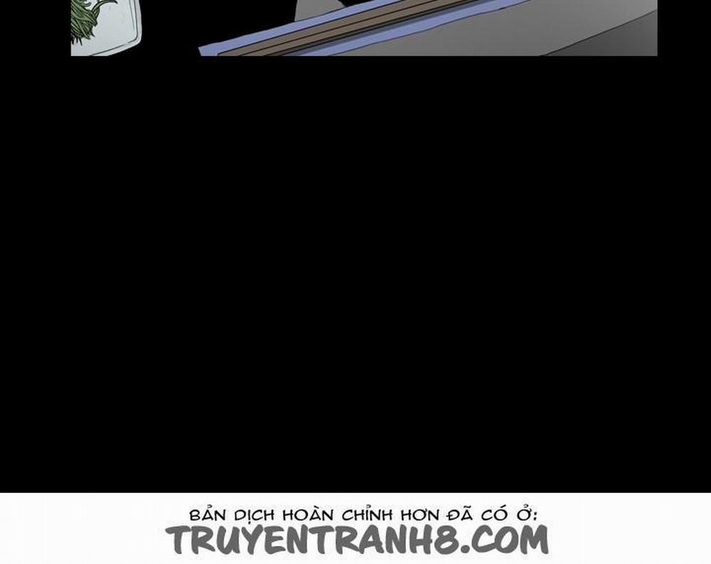 Cô Gái Khốn Khổ 17 trang 8