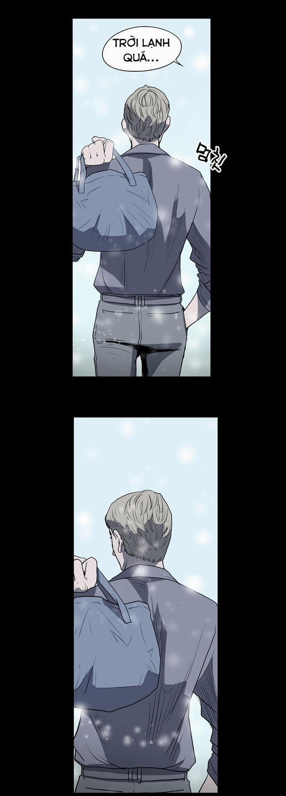 Cô Gái Khốn Khổ 18 trang 1