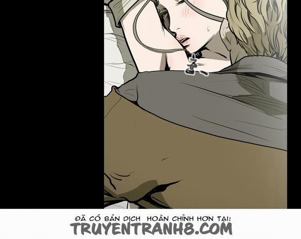 Cô Gái Khốn Khổ 18 trang 16