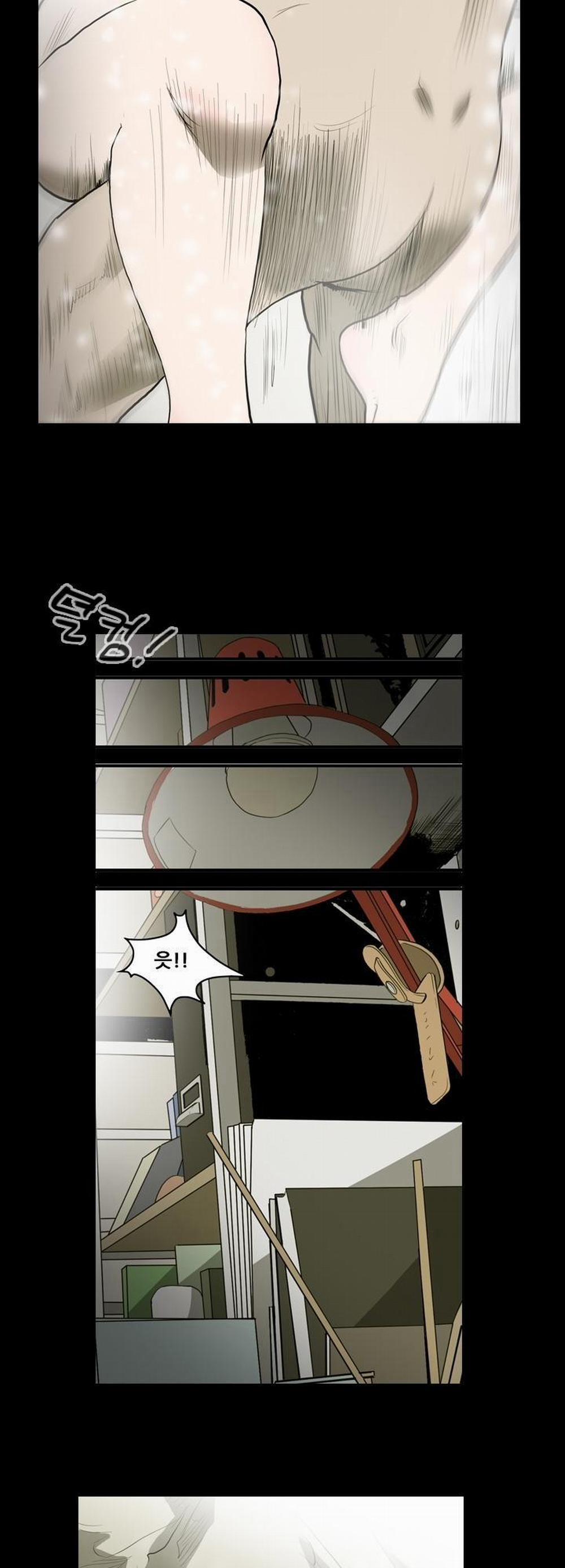 Cô Gái Khốn Khổ 18 trang 21