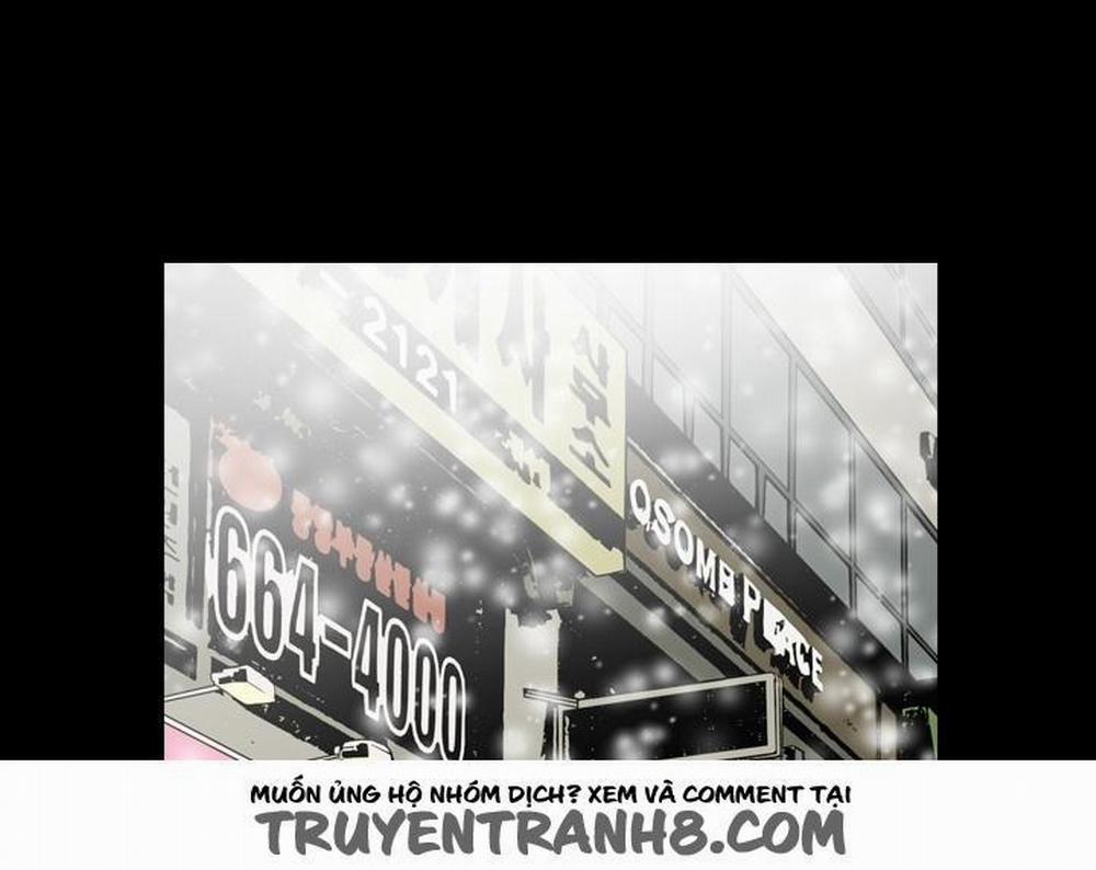 Cô Gái Khốn Khổ 18 trang 30