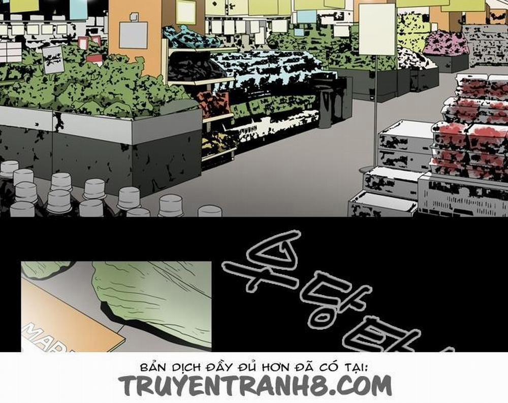 Cô Gái Khốn Khổ 18 trang 32