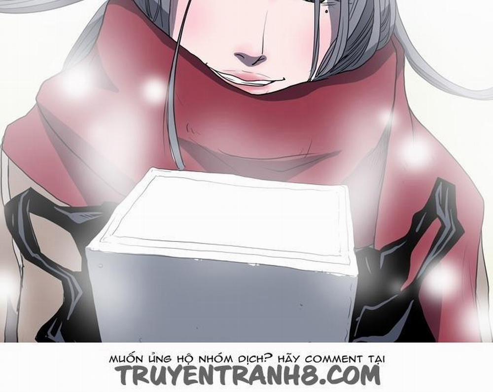 Cô Gái Khốn Khổ 18 trang 6