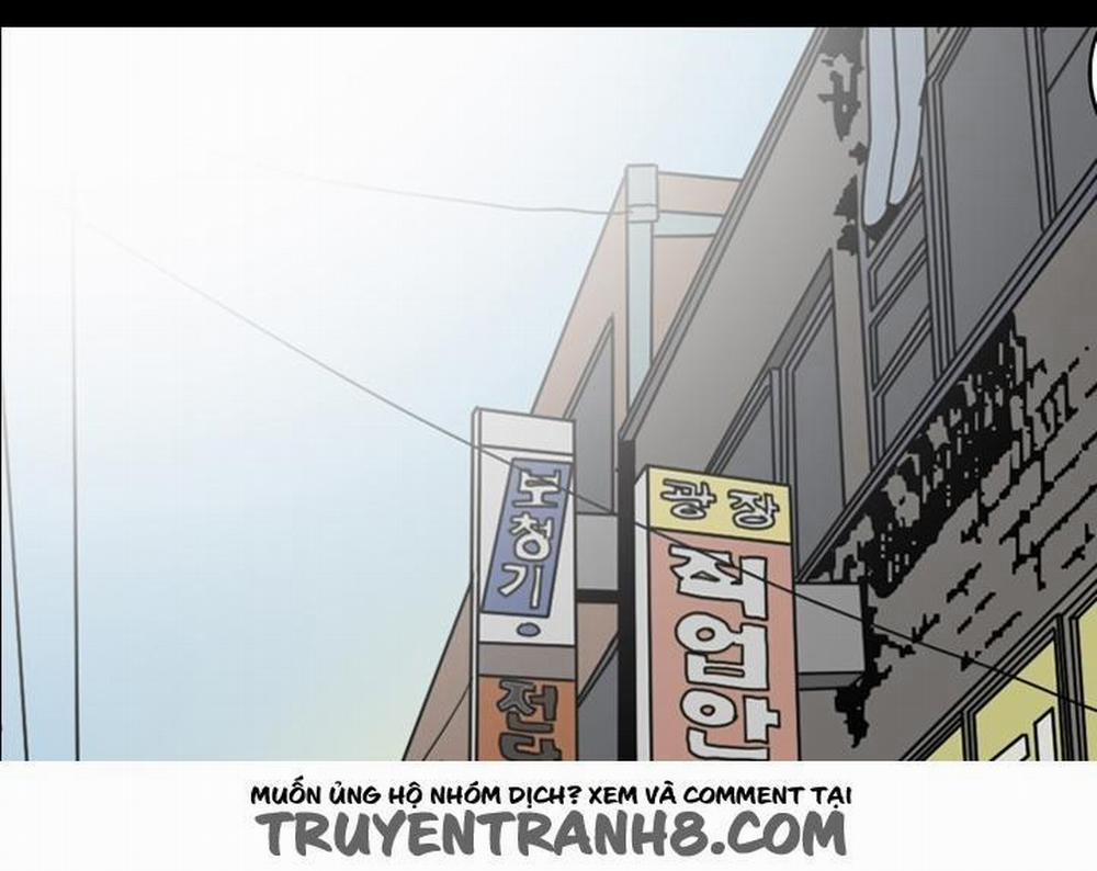 Cô Gái Khốn Khổ 19 trang 12