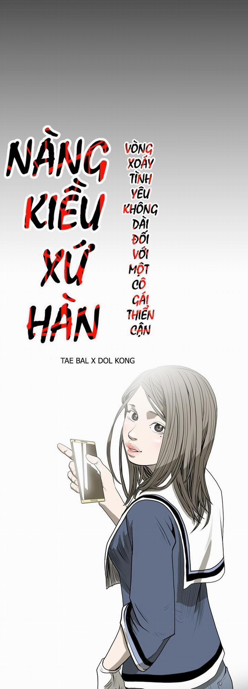 Cô Gái Khốn Khổ 19 trang 7