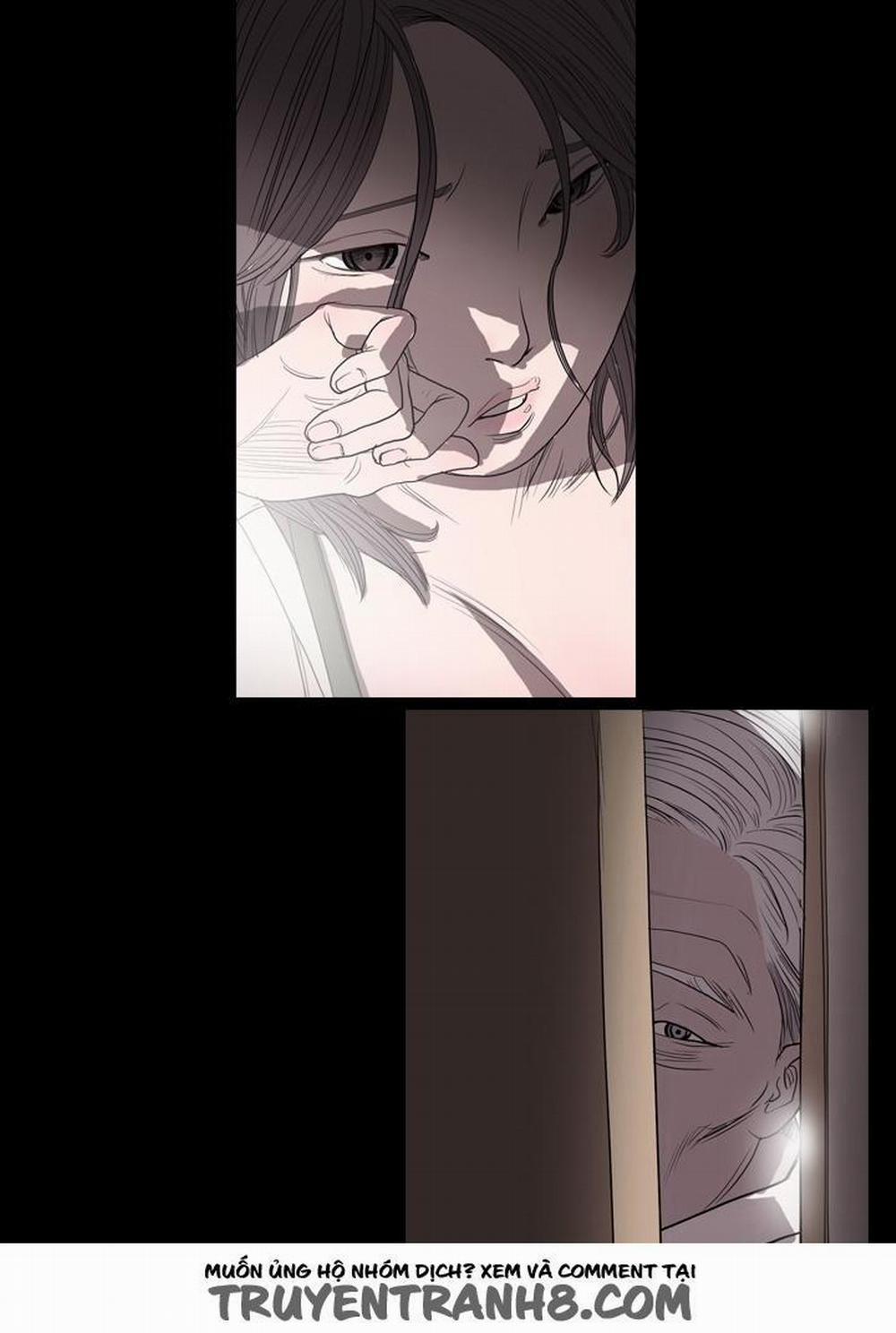 Cô Gái Khốn Khổ 2 trang 12