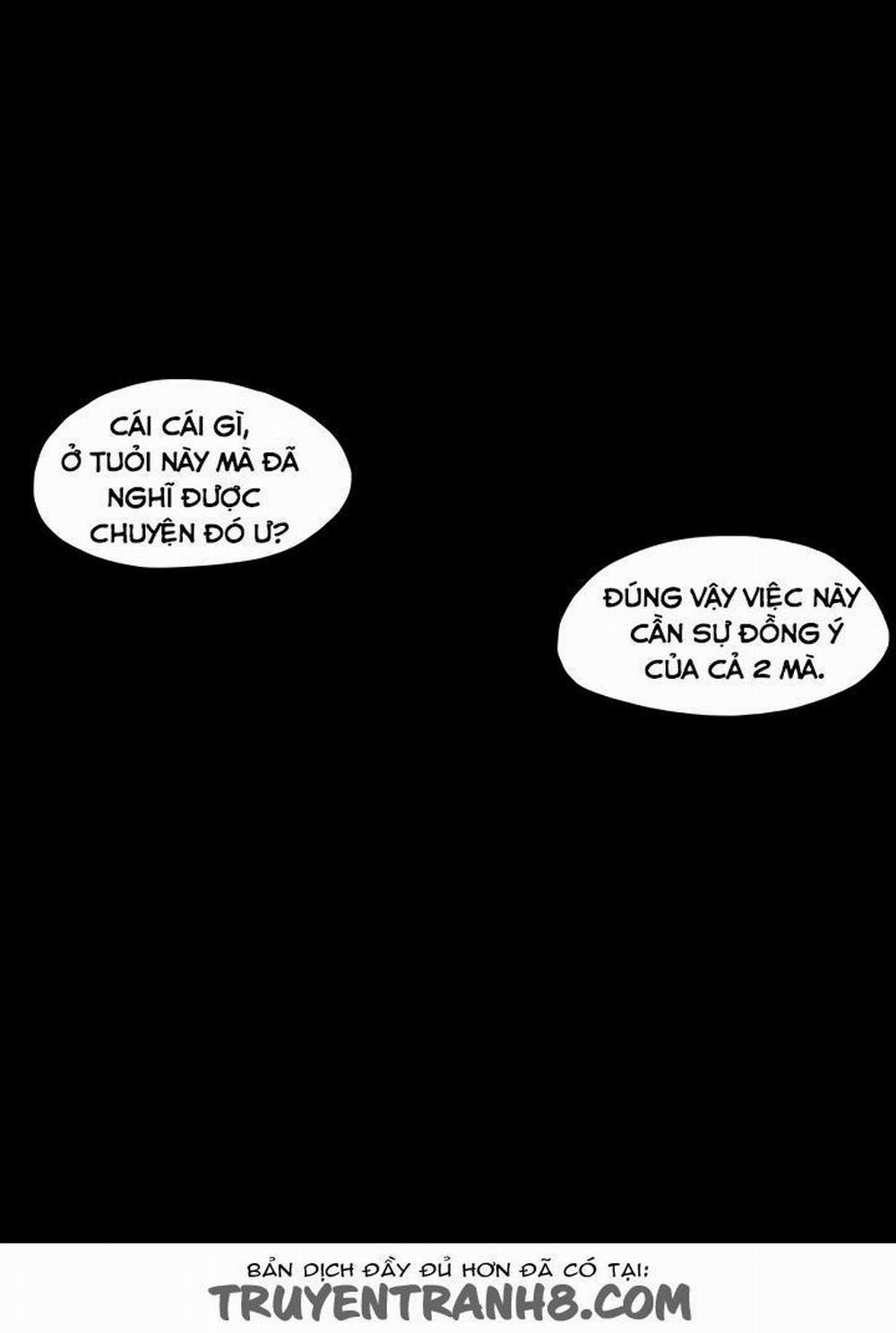 Cô Gái Khốn Khổ 2 trang 18