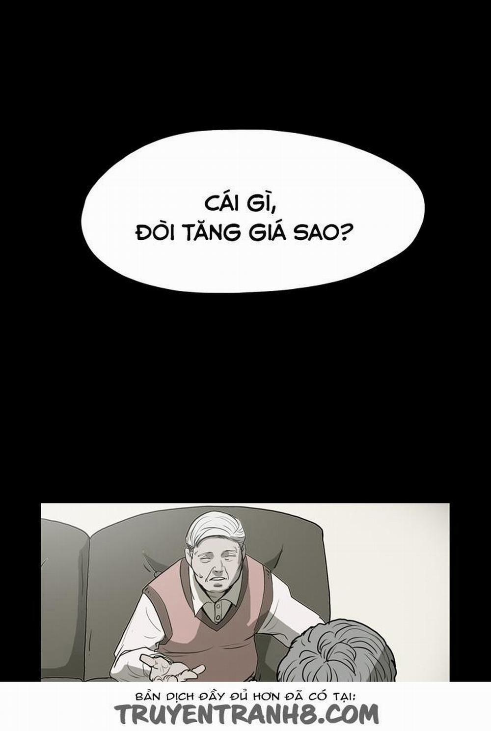 Cô Gái Khốn Khổ 2 trang 6