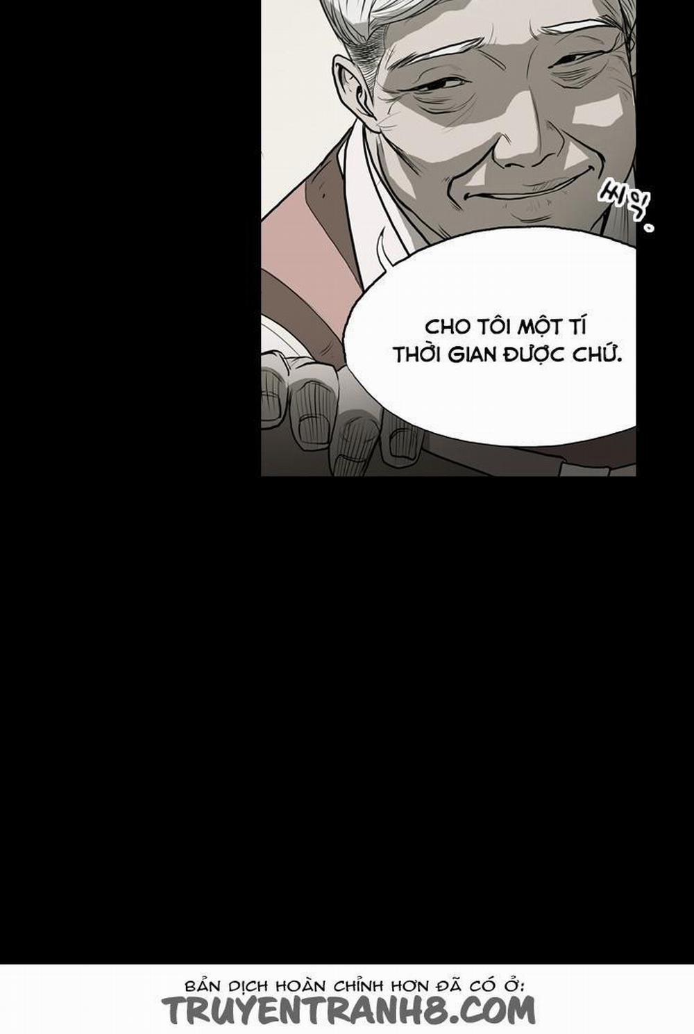 Cô Gái Khốn Khổ 2 trang 9