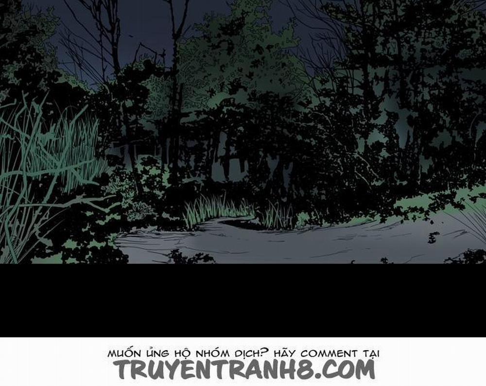 Cô Gái Khốn Khổ 20 trang 18