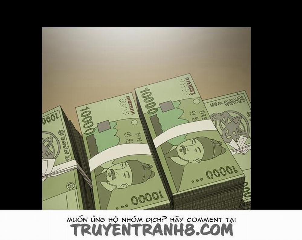 Cô Gái Khốn Khổ 20 trang 34