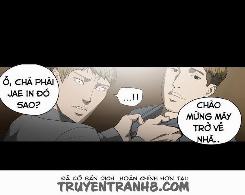 Cô Gái Khốn Khổ 20 trang 44