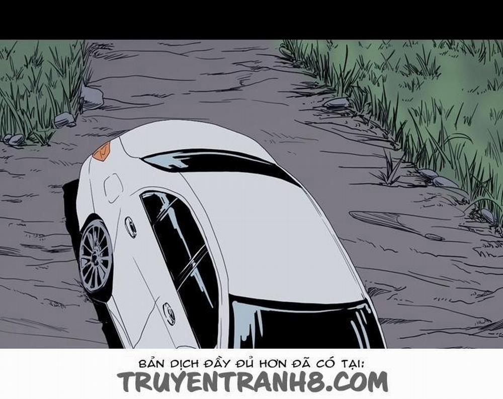 Cô Gái Khốn Khổ 20 trang 46