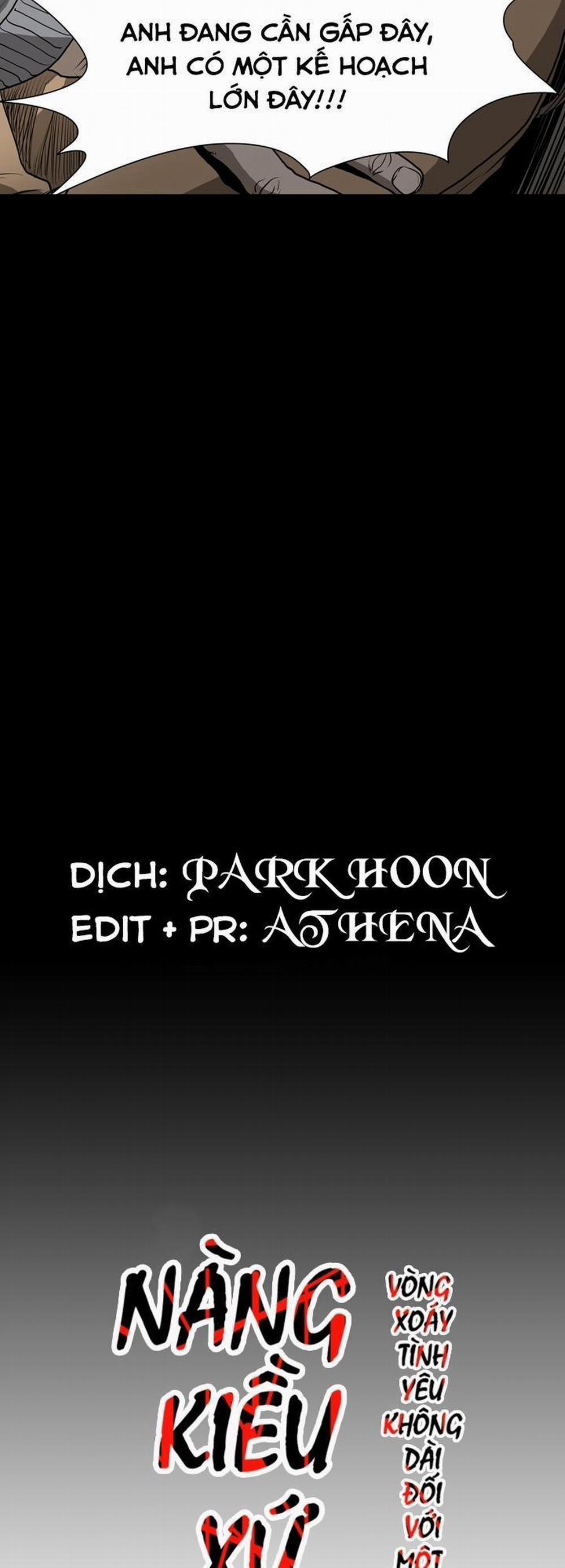 Cô Gái Khốn Khổ 20 trang 9