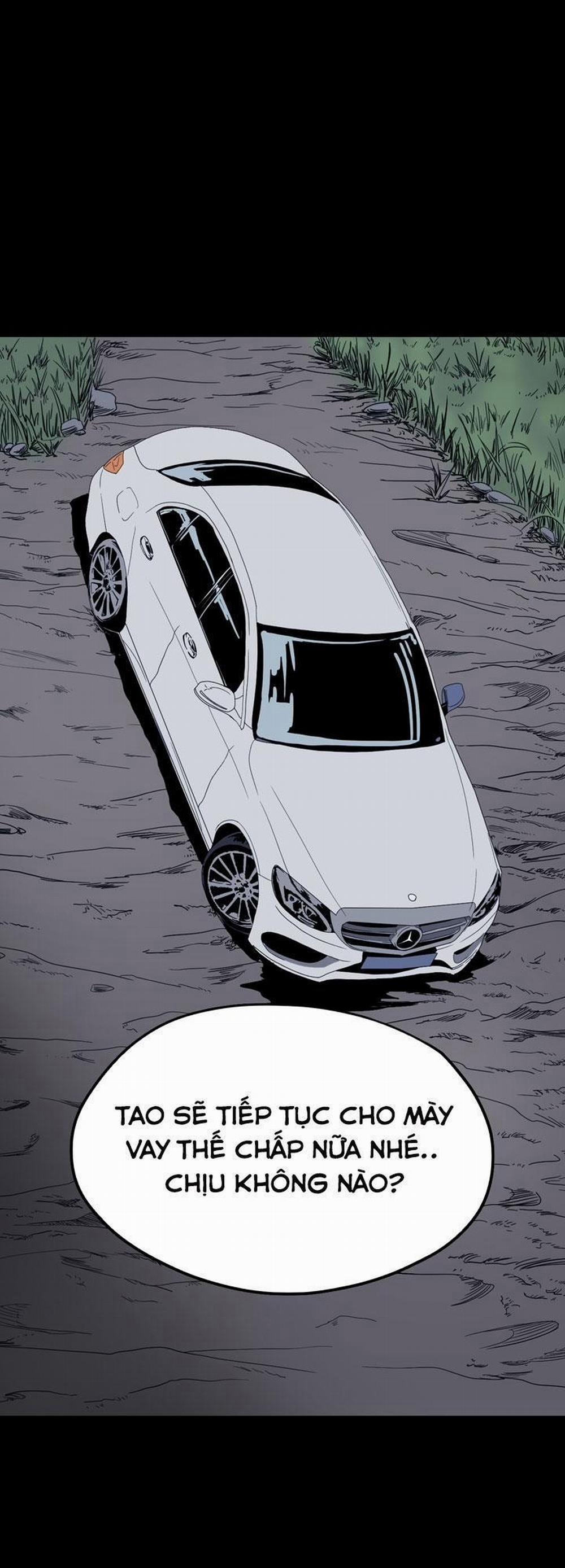 Cô Gái Khốn Khổ 21 trang 1