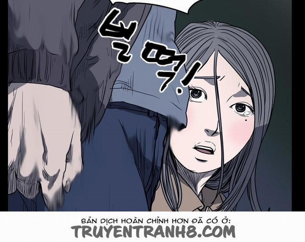 Cô Gái Khốn Khổ 21 trang 26