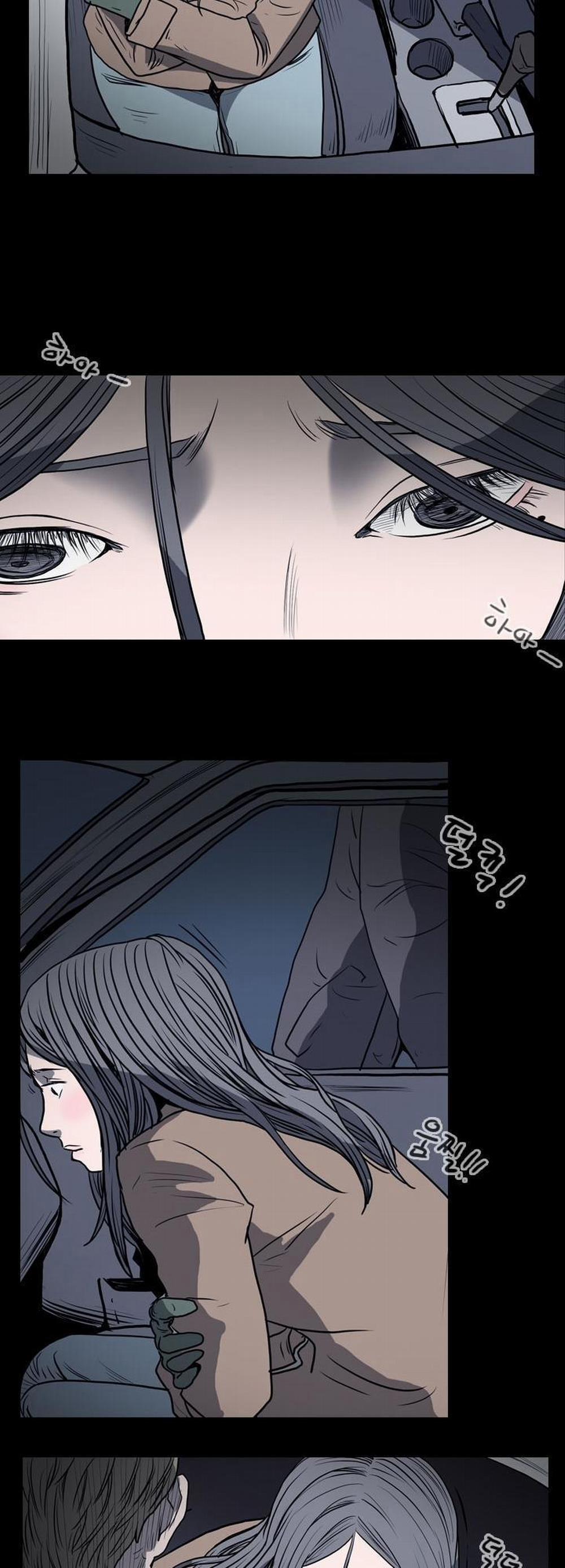 Cô Gái Khốn Khổ 21 trang 3