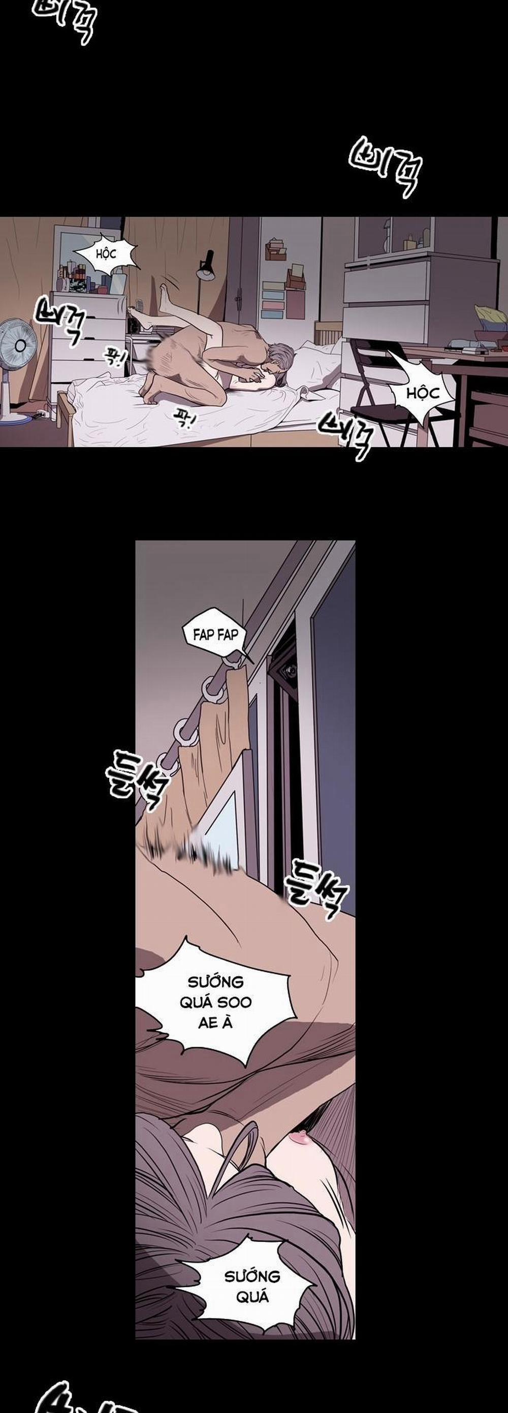 Cô Gái Khốn Khổ 21 trang 47