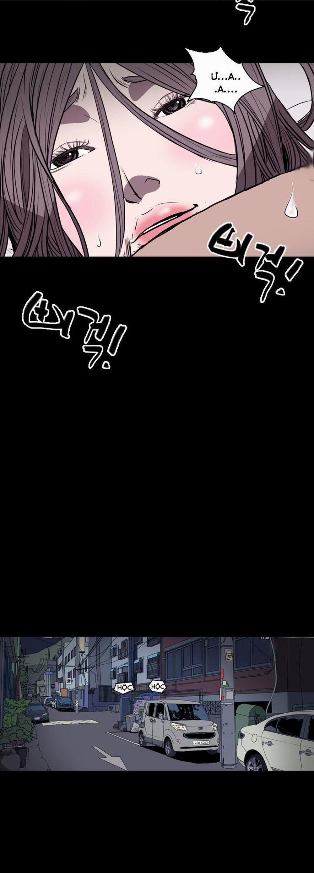 Cô Gái Khốn Khổ 22 trang 3