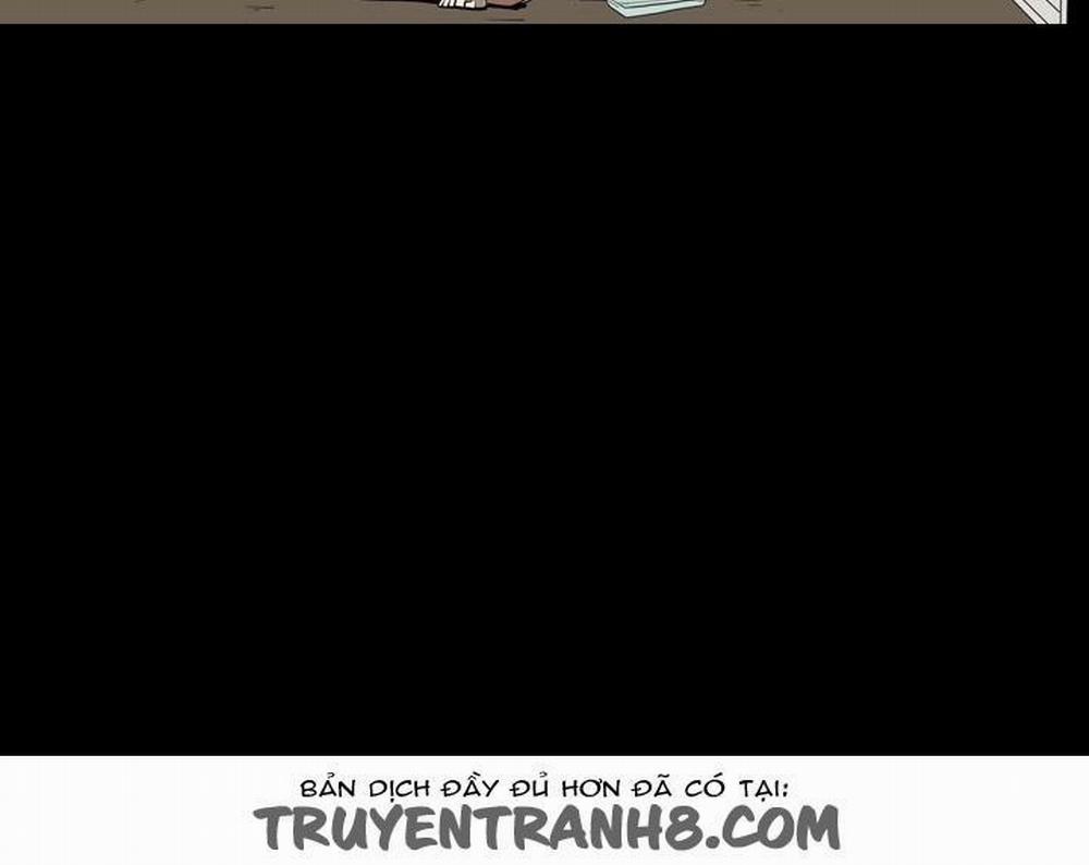 Cô Gái Khốn Khổ 22 trang 36