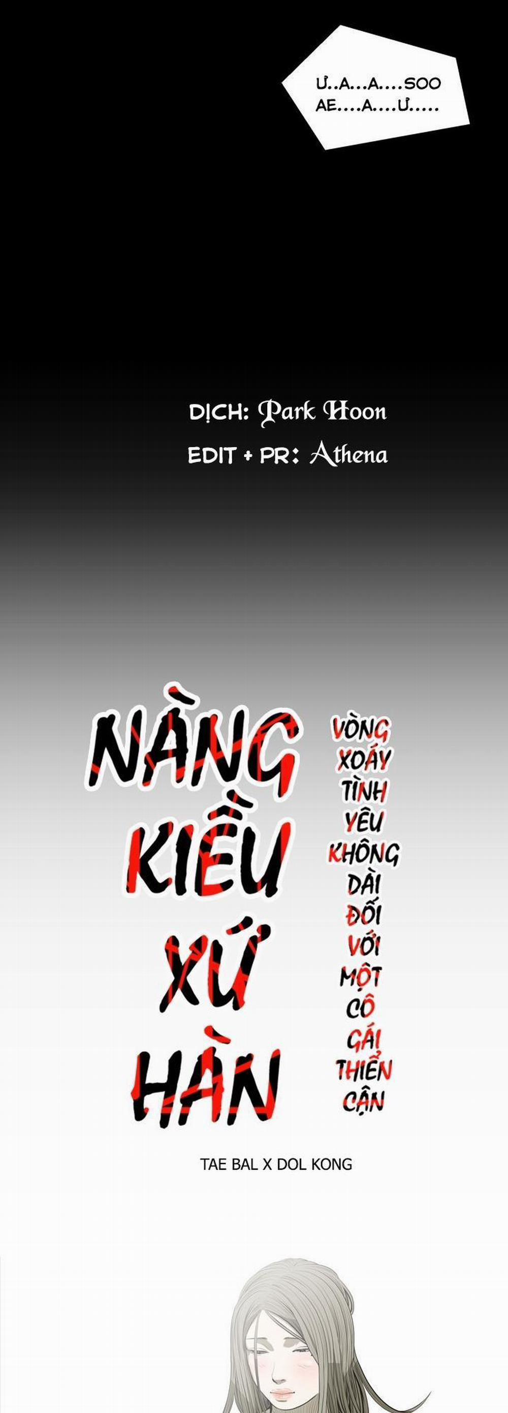 Cô Gái Khốn Khổ 22 trang 7