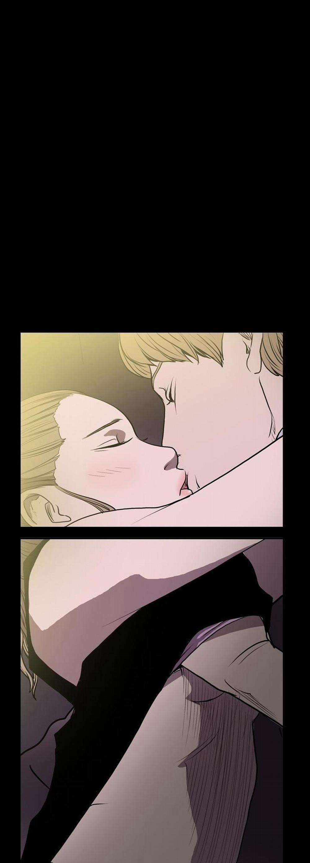 Cô Gái Khốn Khổ 23 trang 1