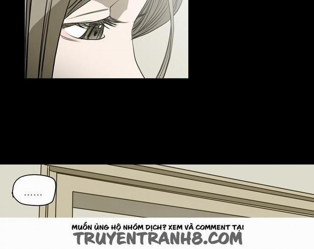 Cô Gái Khốn Khổ 23 trang 14
