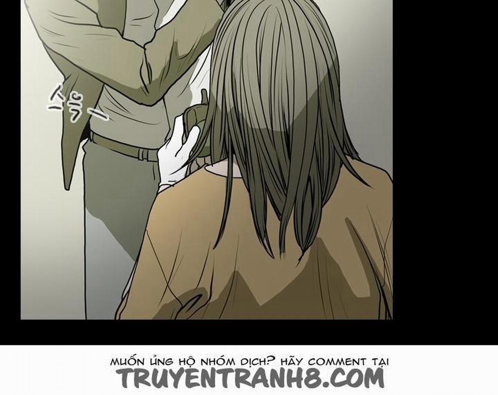 Cô Gái Khốn Khổ 23 trang 28