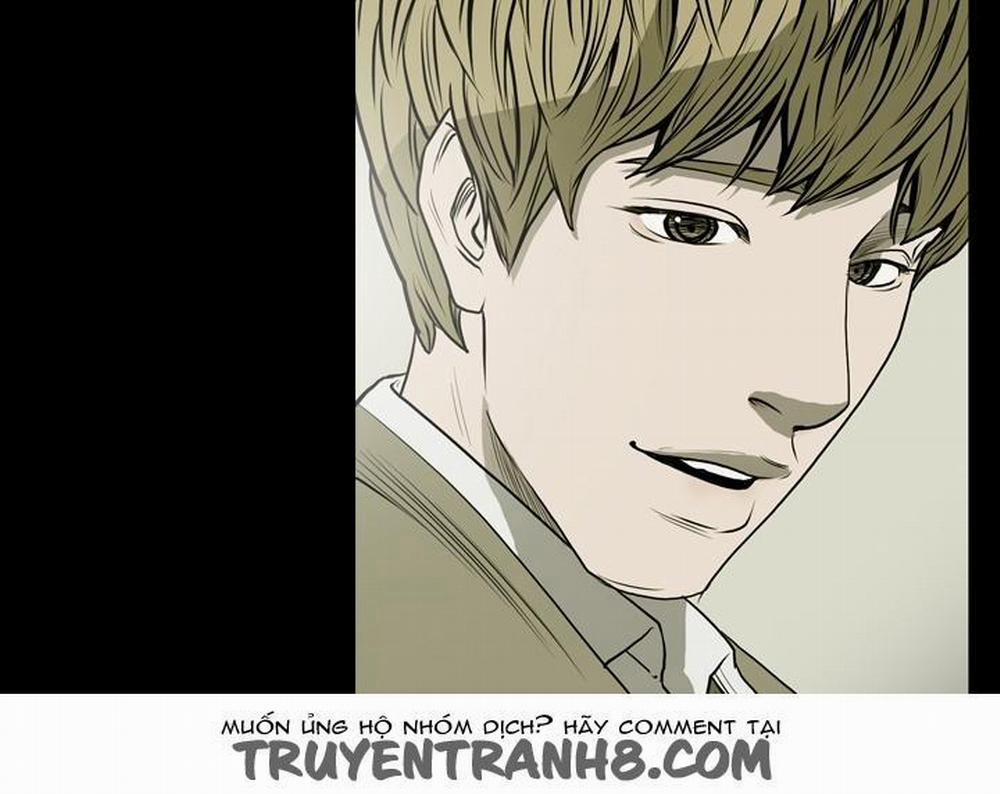 Cô Gái Khốn Khổ 23 trang 30