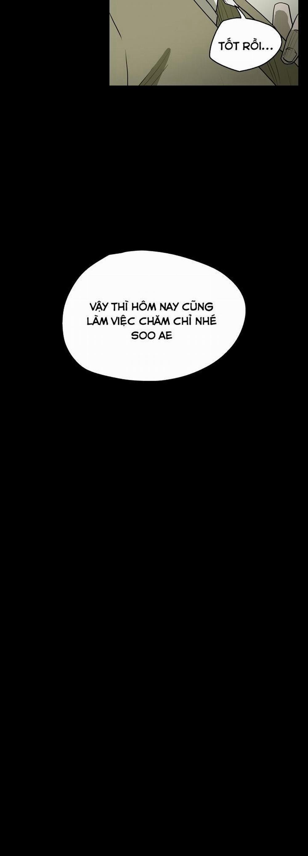 Cô Gái Khốn Khổ 23 trang 31