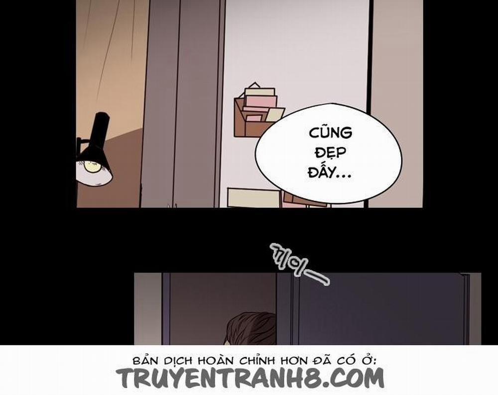 Cô Gái Khốn Khổ 23 trang 6