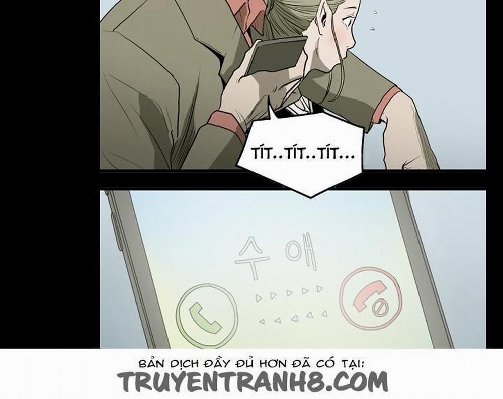 Cô Gái Khốn Khổ 24 trang 20