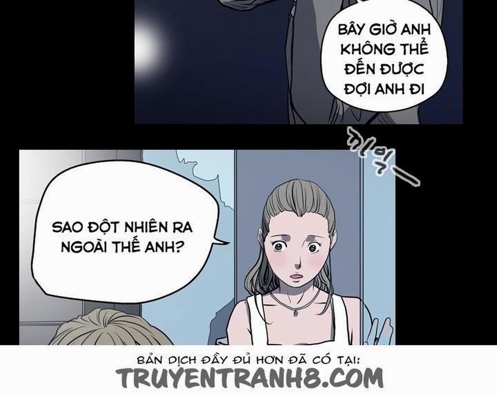 Cô Gái Khốn Khổ 24 trang 24
