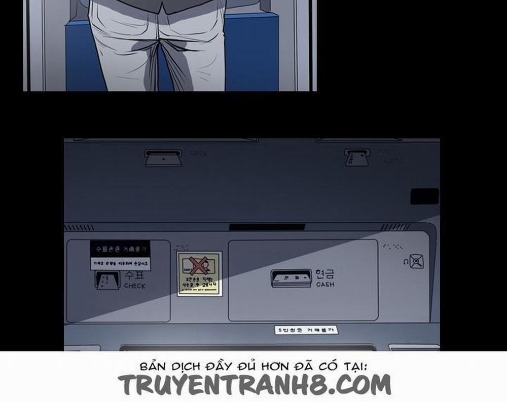 Cô Gái Khốn Khổ 24 trang 28