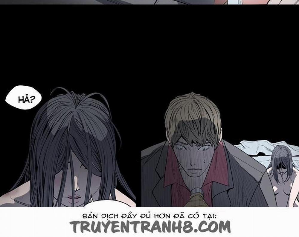 Cô Gái Khốn Khổ 24 trang 32