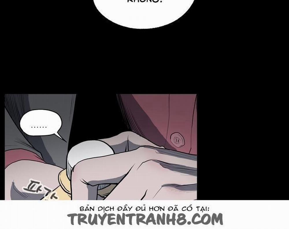 Cô Gái Khốn Khổ 24 trang 34