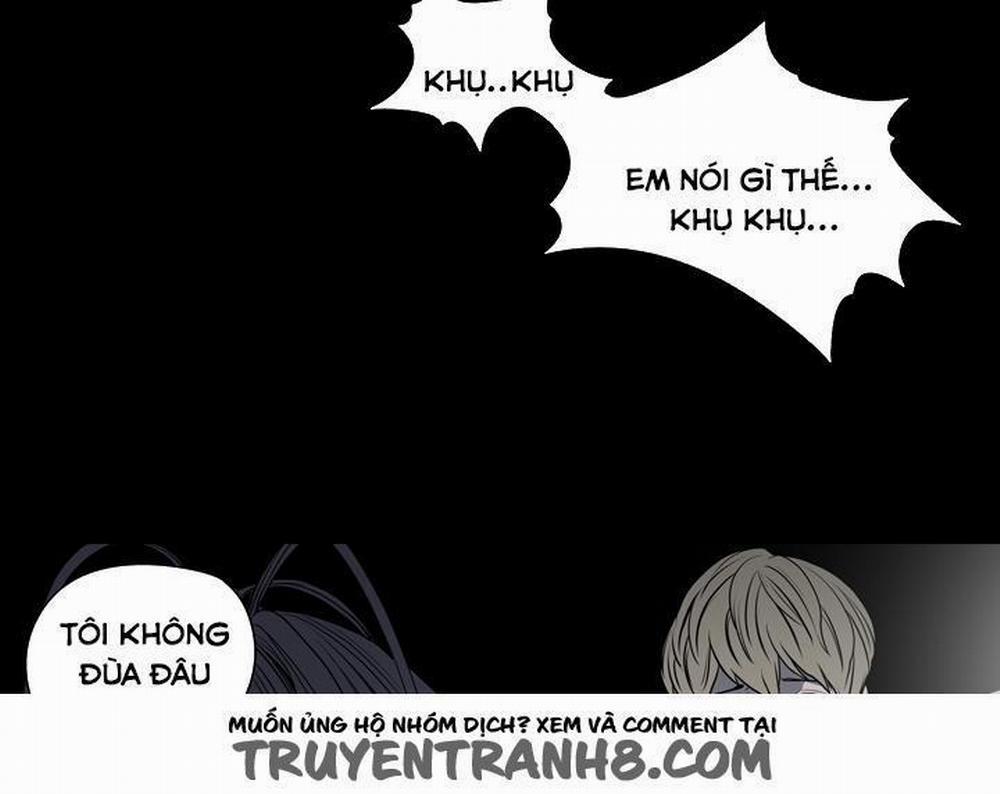 Cô Gái Khốn Khổ 25 trang 2