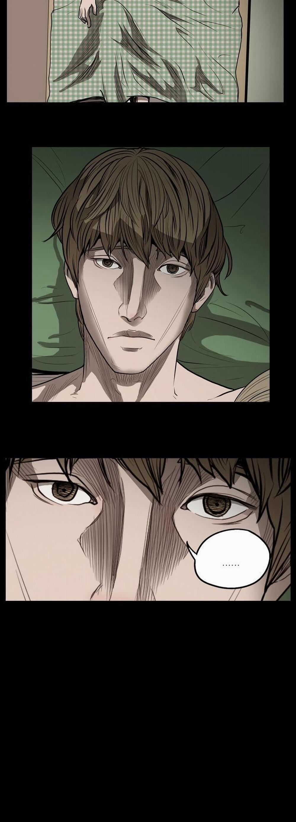 Cô Gái Khốn Khổ 25 trang 21